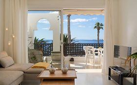 Magnifico Alojamiento Con Vistas Al Oceano