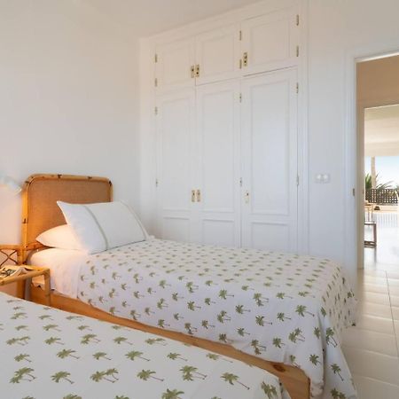 Magnifico Alojamiento Con Vistas Al Oceano Costa Teguise Exterior photo